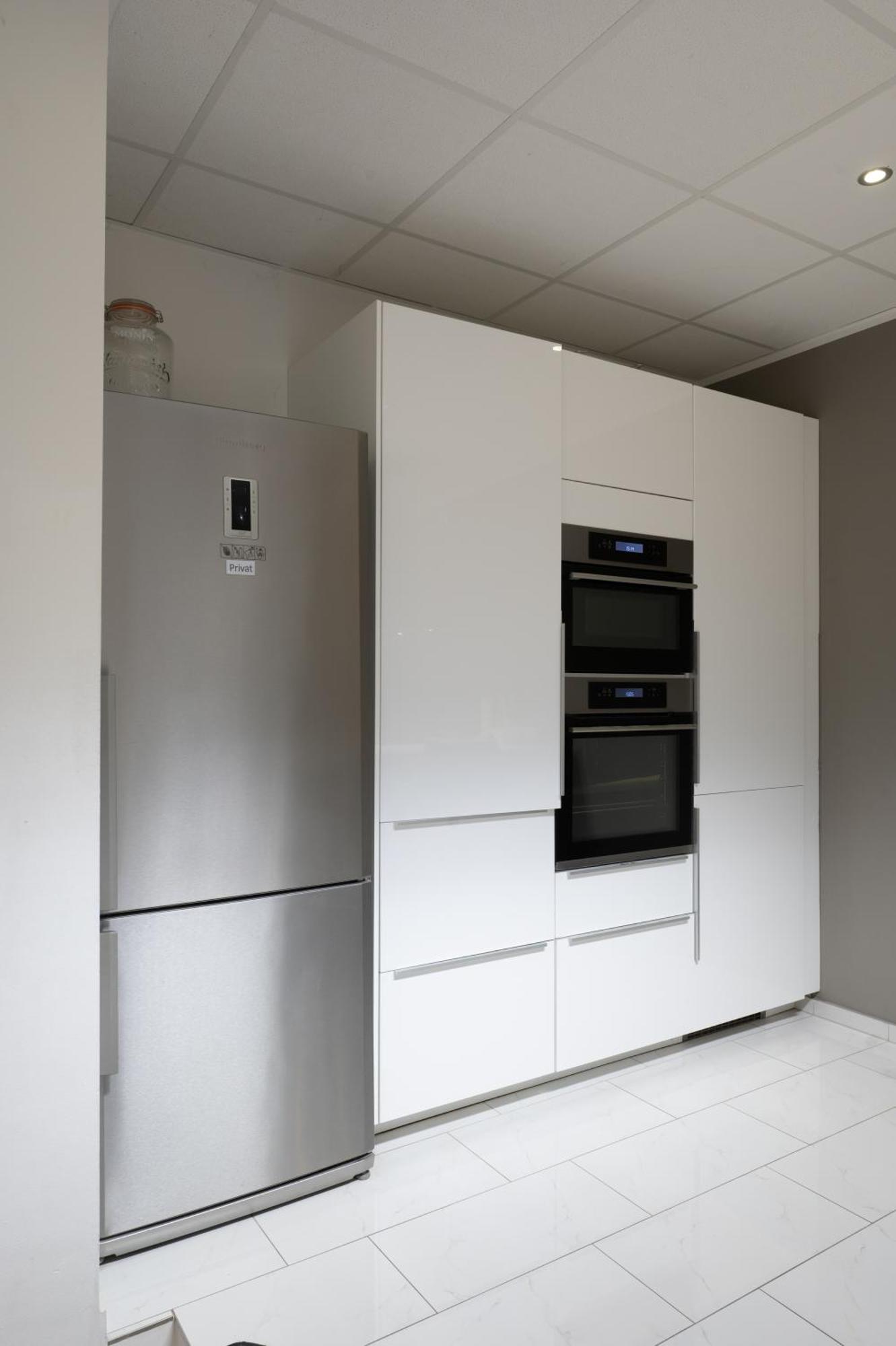 Ad Apartments Tonndorf Гамбург Экстерьер фото